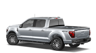 2026 Ford F-150® External Image 2